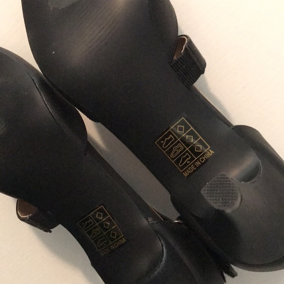 Faux Leather Tillis Pointed Toe Stiletto Heel Pumps - Picture 9 of 14